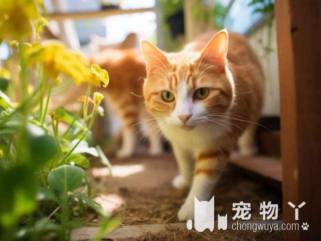 温顺波斯猫意思？