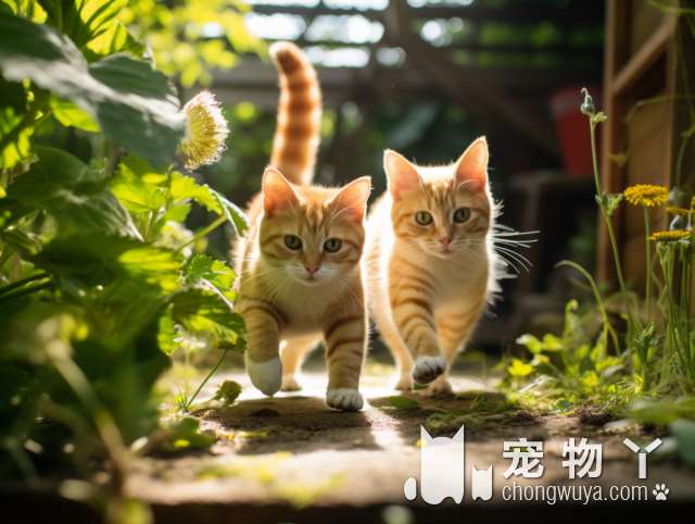 白银猫是什么？